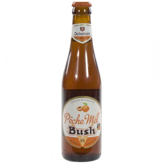 BUSH PECHE MEL 1/3