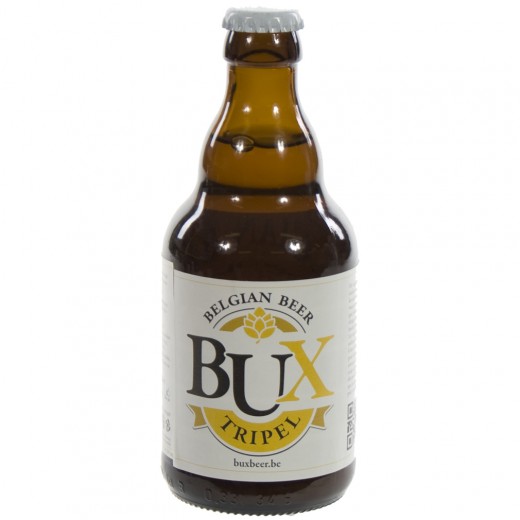 BUX TRIPEL 1/3