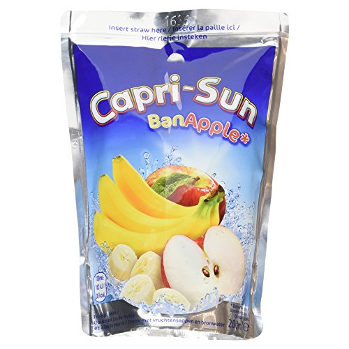 CAPRISUN BAN/APPL 1/5
