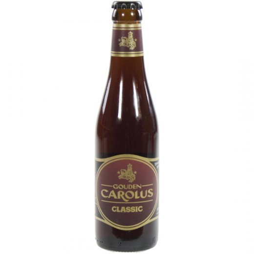 CAROLUS CLASSIC 1/3