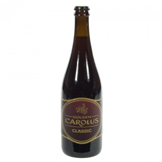 CAROLUS CLASSIC 3/4 OW