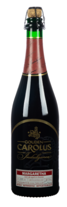 CAROLUS INDULGENCE MARGA 3/4