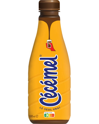 CECEMEL 0.5 PET