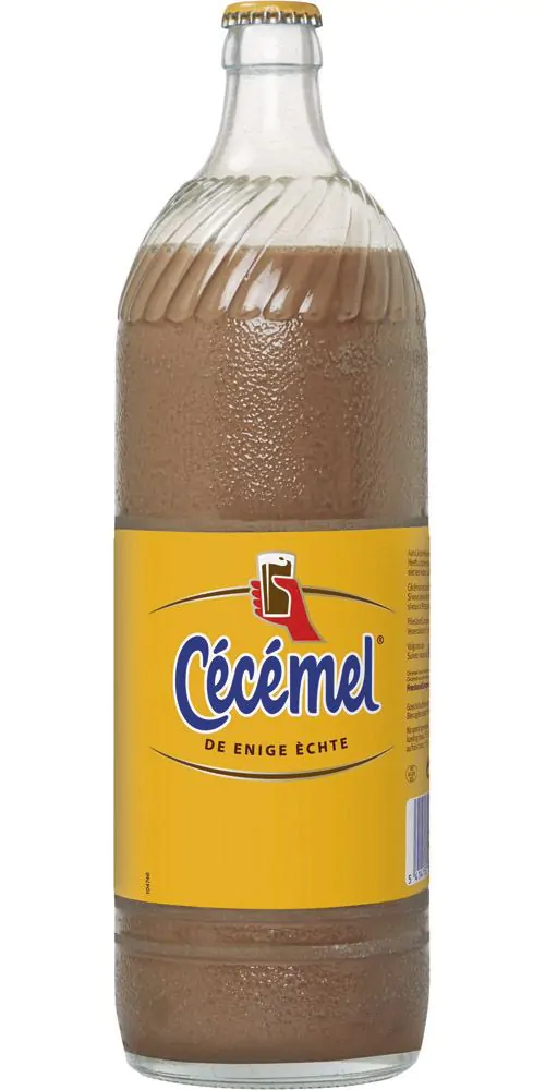 CECEMEL 1/1 GLAS