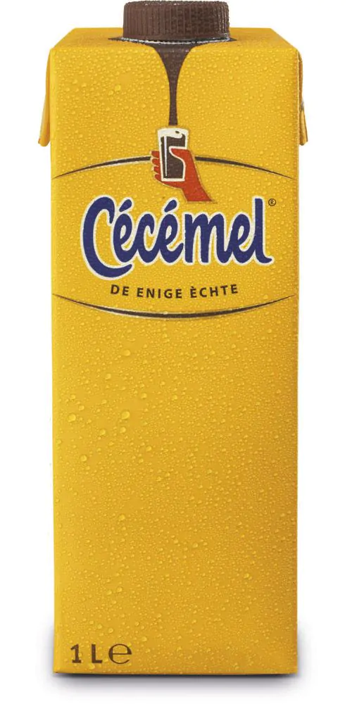 CECEMEL 1/1 TETRA