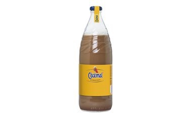 CECEMEL 1/2 GLAS OW