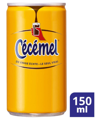 CECEMEL CANS 0.15