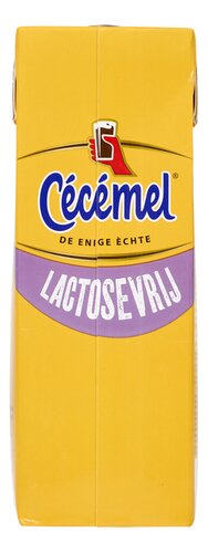 CECEMEL ZERO LACT1/1 TETRA