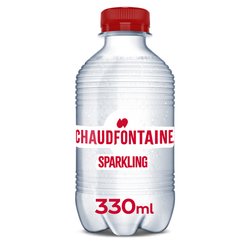 CHAUDF BRUIS 0.33 PET