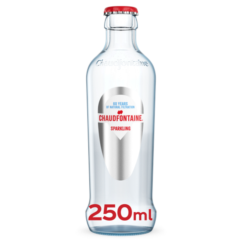 CHAUDF BRUIS 1/4 GLAS