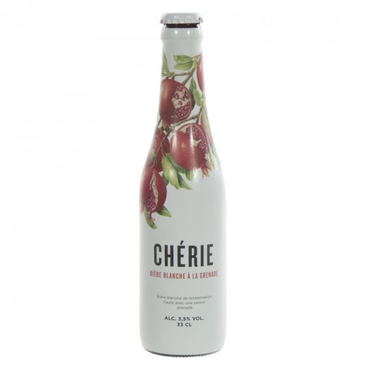 CHERIE GRENADE 1/3 OW