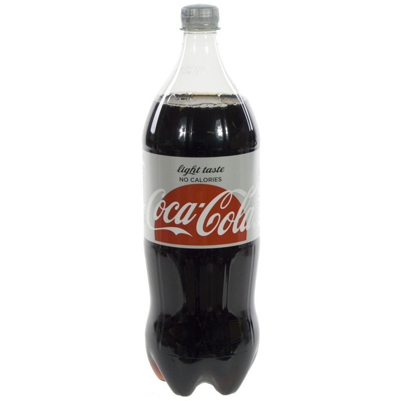 COCA-COLA LIGHT 1500