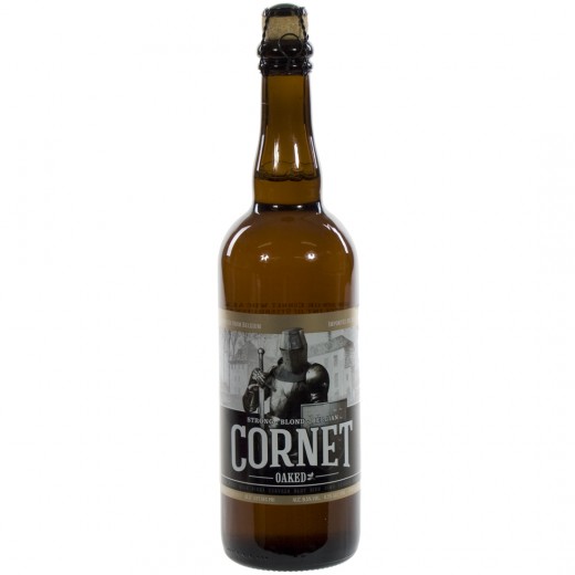 CORNET 3/4 OW