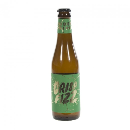CRISP FIZZ CIDER TRIP. 1/3
