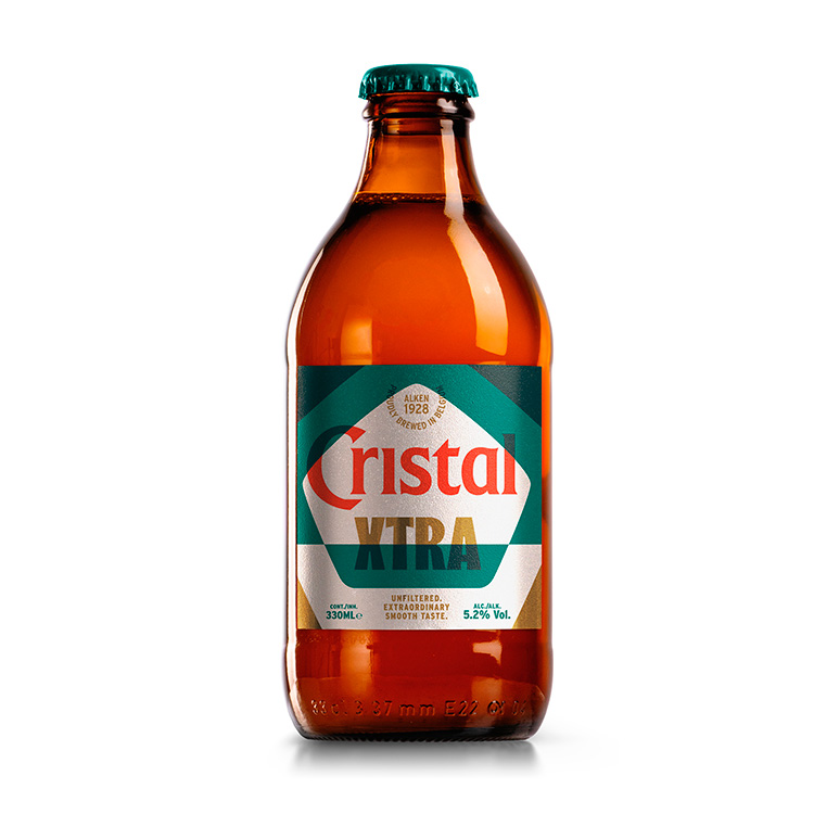 CRISTAL ALKEN XTRA 1/3 OW