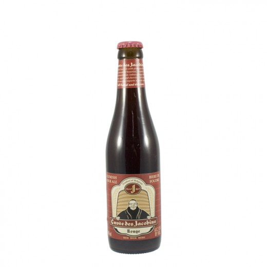 CUVEE DES JACOBINS 1/3