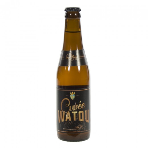 CUVEE WATOU 1/3