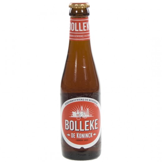 DE KONINCK 1/4