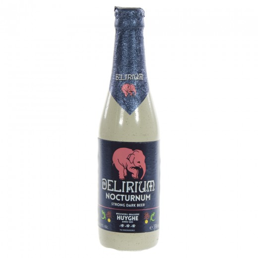 DELIRIUM NOCTURNUM 1/3