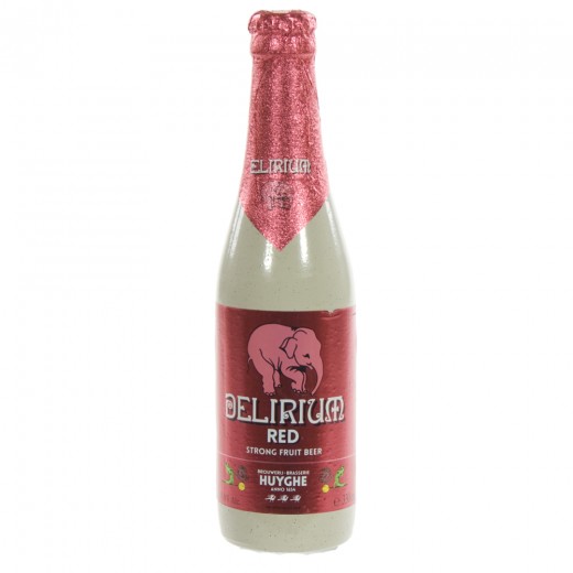 DELIRIUM RED 1/3
