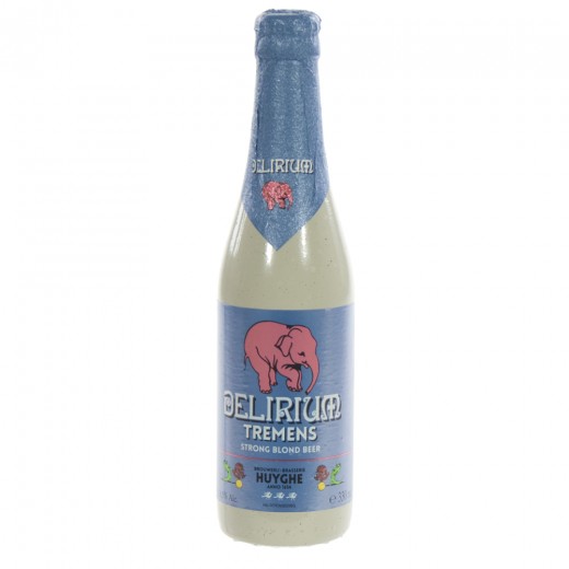 DELIRIUM TREMENS 1/3