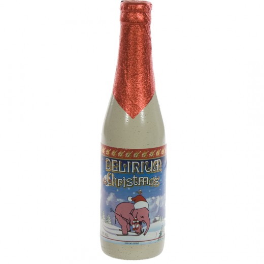 DELIRIUM X-MAS 1/3