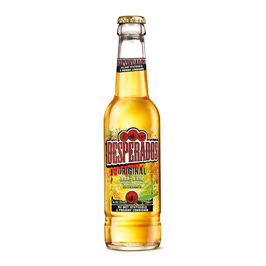 DESPERADOS 1/3 