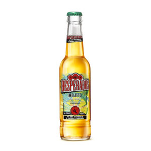 DESPERADOS MOJITO 1/3
