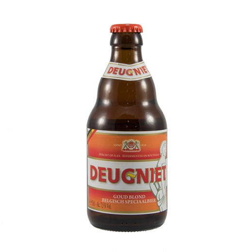 DEUGNIET 1/3