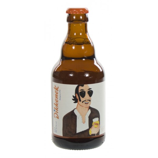 DIKKENEK 1/3 