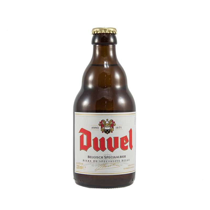 DUVEL 1/3