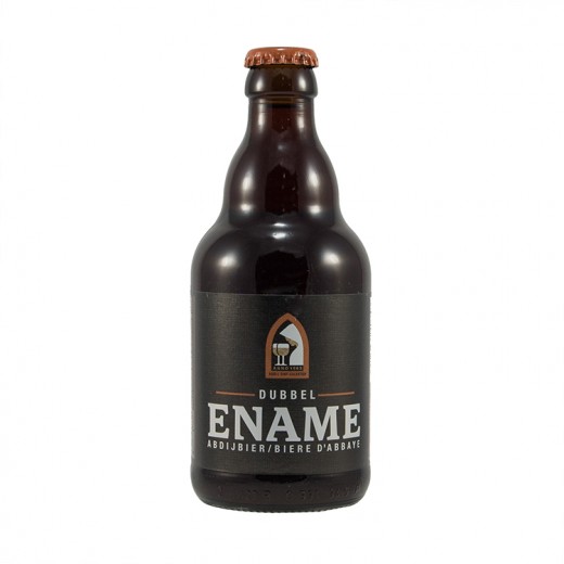 ENAME DUBBEL 1/3