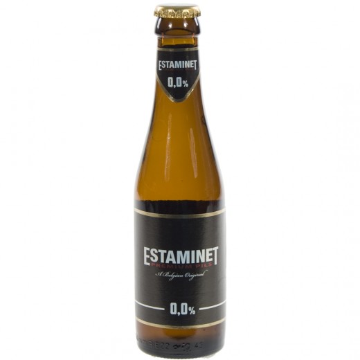 ESTAMINET 0.0% 1/4