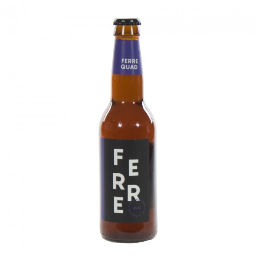 FERRE QUADRUPEL 1/3 OW