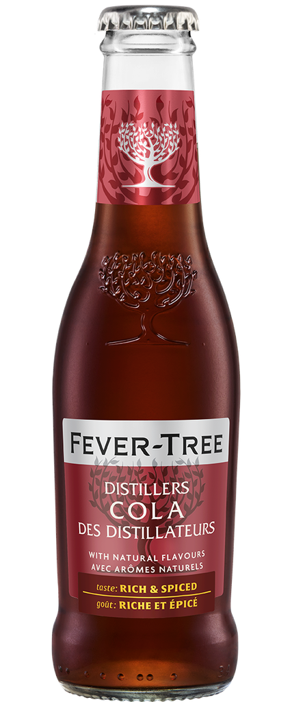 FEVER TREE COLA 1/5