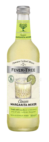 FEVER TREE MARGARITA MIX 0.5