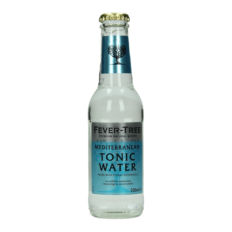 FEVER TREE MEDIT 1/5