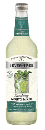 FEVER TREE MOJITO MIX 0.5