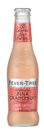 FEVER TREE PINK GRAPEFR1/5