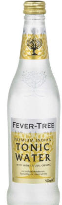 FEVER TREE TONIC 0.5