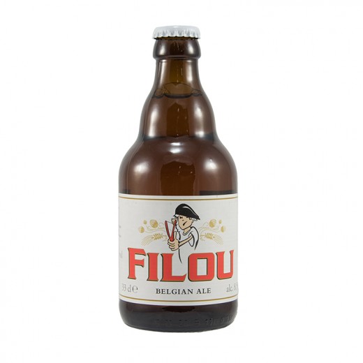 FILOU 1/3