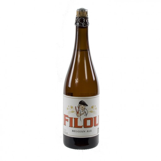 FILOU 3/4