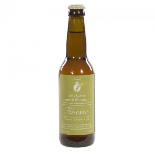 FINESSE TRIPEL 1/3
