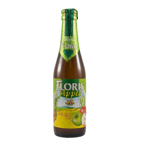 FLORIS APPEL 1/3