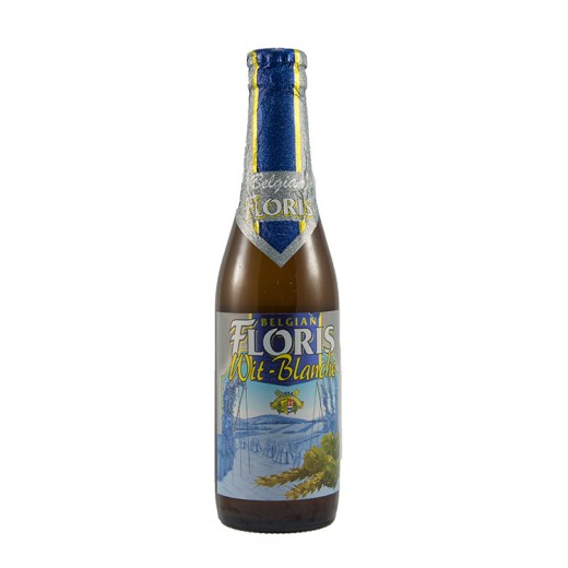 FLORIS WIT 1/3