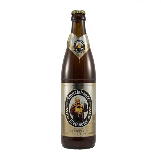 FRANZISKANER 1/2