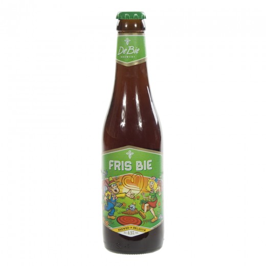 FRIS BIE 1/3