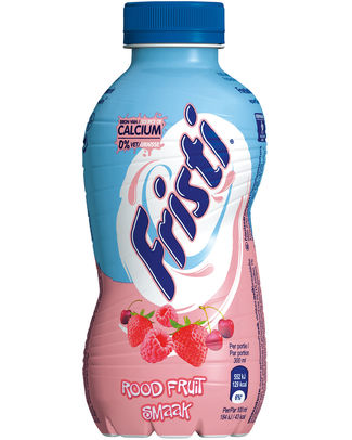 FRISTI 0.33 PET