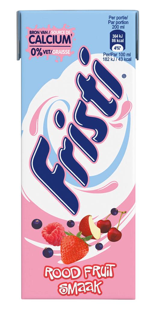 FRISTI 1/5 TETRA