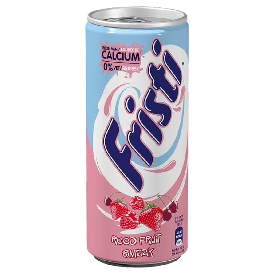 FRISTI CANS 0.25